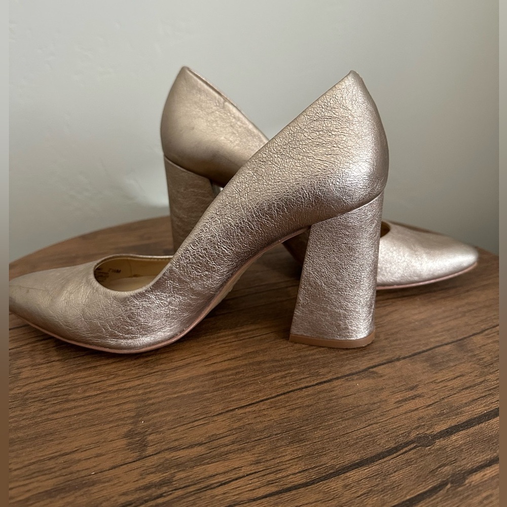 Vince Camuto Heels